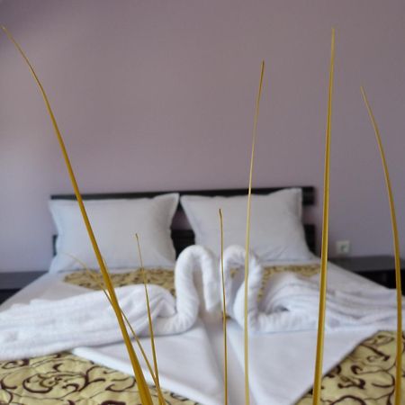Sea View Apartments โซโซโปล ภายนอก รูปภาพ
